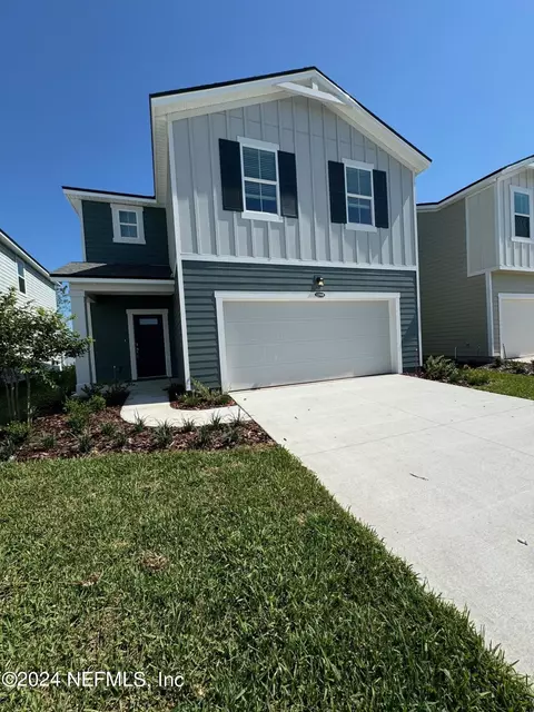 12908 Holsinger Blvd, Jacksonville, FL 32256