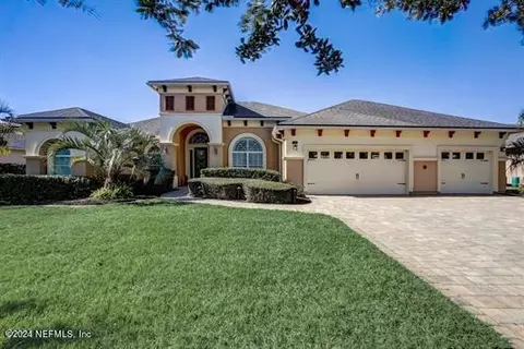 544 Christina Dr, Saint Augustine, FL 32086