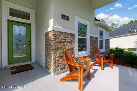 604 Sapora Cir, Saint Augustine, FL 32092