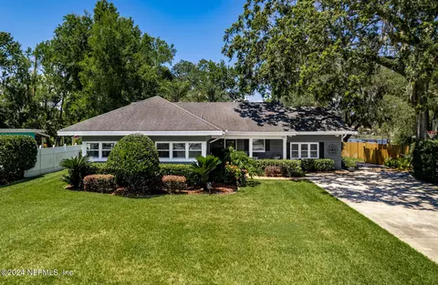 1134 Ovington Rd S, Jacksonville, FL 32216