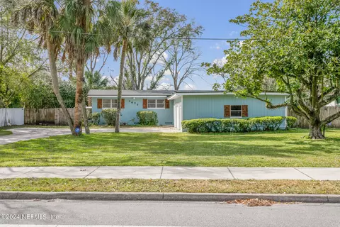 7672 Old Kings Rd S, Jacksonville, FL 32217