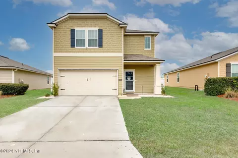 3721 Shiner Dr, Jacksonville, FL 32226