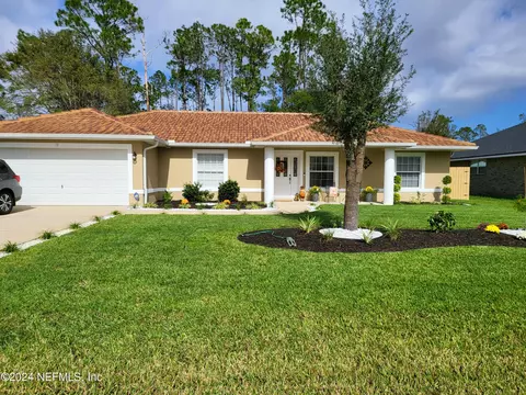 137 Red Mill Dr, Palm Coast, FL 32164