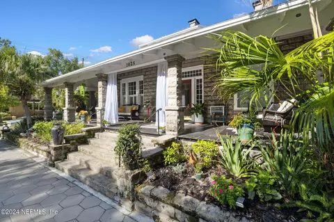 1028 Osceola St, Jacksonville, FL 32204