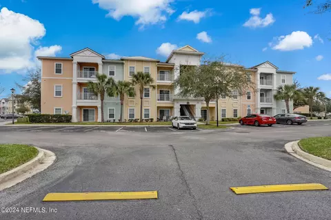 8201 Green Parrot Rd #306, Jacksonville, FL 32256