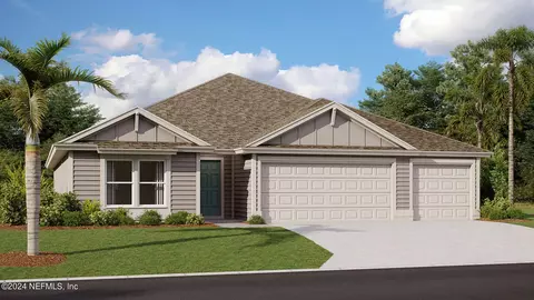 23 Lumber Jack Trl, Palm Coast, FL 32137