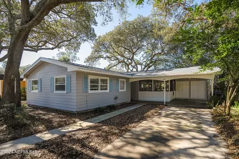 61 Catalina Cir, Saint Augustine, FL 32086