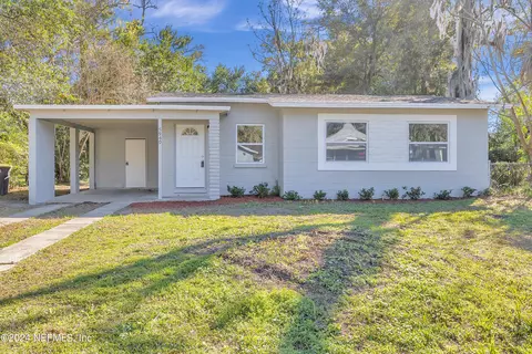 5940 Oaklane Dr, Jacksonville, FL 32244