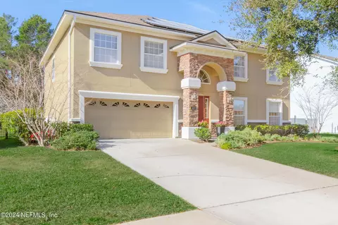 321 Hefferon Dr, Saint Augustine, FL 32084