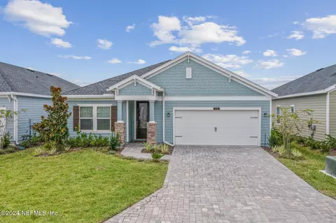 132 Monthaven Dr, Saint Augustine, FL 32092 photo 1