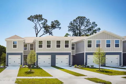 2554 Sadler Trce, Jacksonville, FL 32210