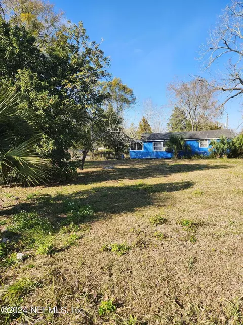 1923 W 3rd St, Jacksonville, FL 32209