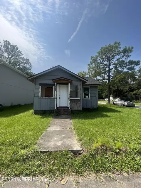2140 Commonwealth Ave, Jacksonville, FL 32209