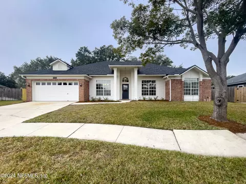 1641 Hampton Pl, Fleming Island, FL 32003