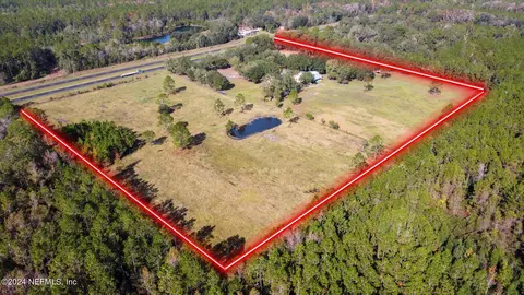 1420 Hwy 17, Green Cove Springs, FL 32043
