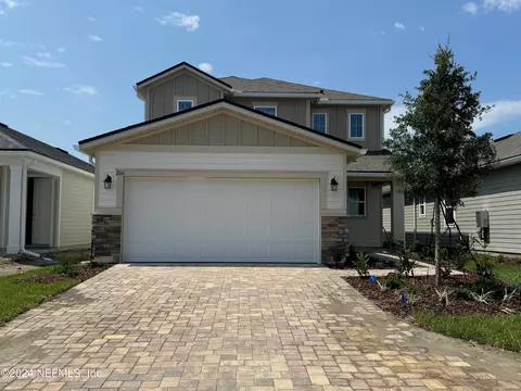 266 Cedar Elm Way, Saint Augustine, FL 32092