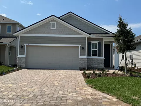 258 Cedar Elm Way, Saint Augustine, FL 32092