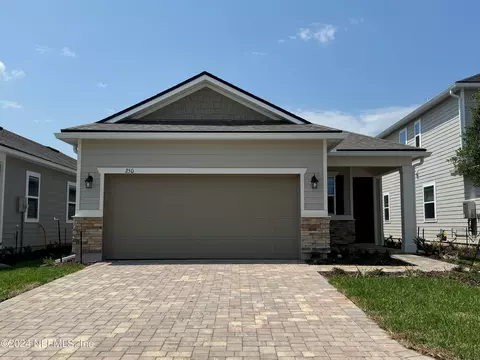250 Cedar Elm Way, Saint Augustine, FL 32092