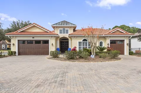124 Spanish Marsh Dr, Saint Augustine, FL 32095