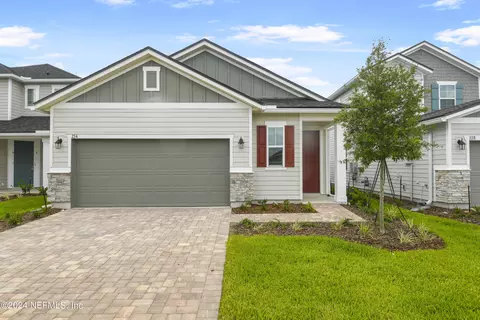 234 Cedar Elm Way, Saint Augustine, FL 32092