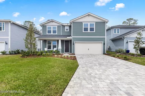 30 Sundown Covey Trl, Saint Augustine, FL 32095