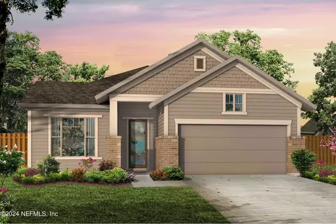 494 Canopy Forest Dr, Saint Augustine, FL 32092
