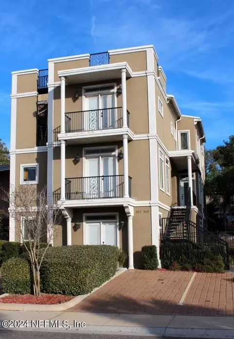 349 Ahern St #9, Atlantic Beach, FL 32233 photo 1