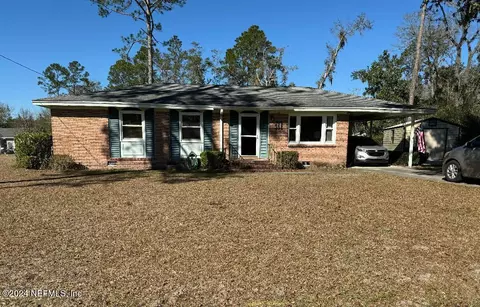 1121 Fieldcrest Rd, Jasper, FL 32052