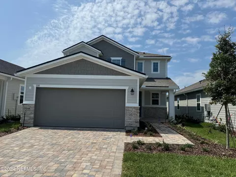 228 Cedar Elm Way, Saint Augustine, FL 32092