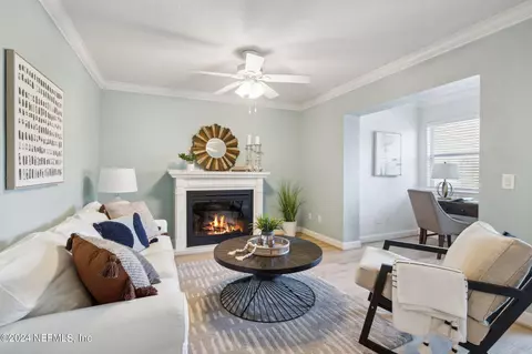 100 Laguna Villas Blvd S #G11, Jacksonville Beach, FL 32250