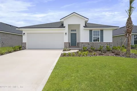 3141 Laurel Springs Dr, Green Cove Springs, FL 32043
