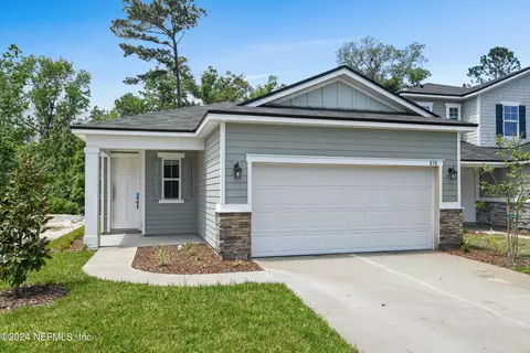 858 Cedar Slough Dr, Jacksonville, FL 32220