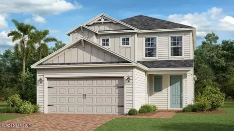 310 Lake Sinclair St, Saint Augustine, FL 32084