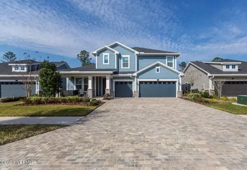 267 Windley Dr, Saint Augustine, FL 32092
