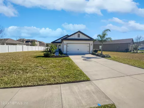 116 Deer Trl, Saint Augustine, FL 32095