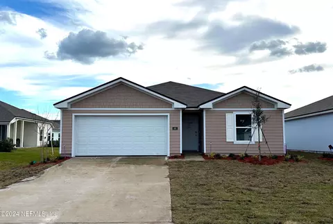 46 Hulett Woods Rd, Palm Coast, FL 32137