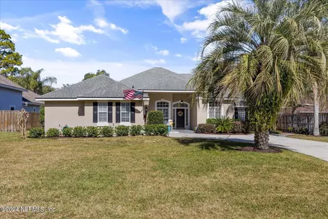 1884 Bluebonnet Way, Fleming Island, FL 32003