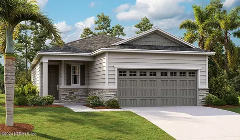 272 Honeycomb Trl, Saint Augustine, FL 32095