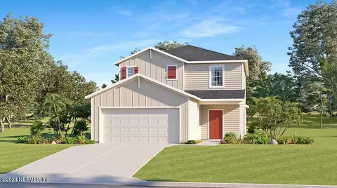 745 Lake Sinclair St, Saint Augustine, FL 32084