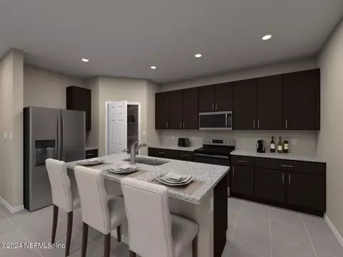 3488 Bella Sera Ln, Green Cove Springs, FL 32043
