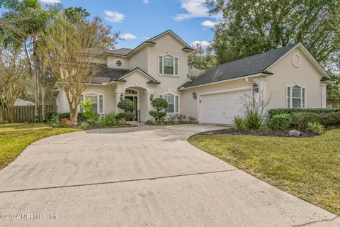 917 W Doty Branch Ln, Saint Johns, FL 32259