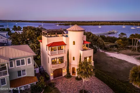 104 Carver St E, Saint Augustine, FL 32080