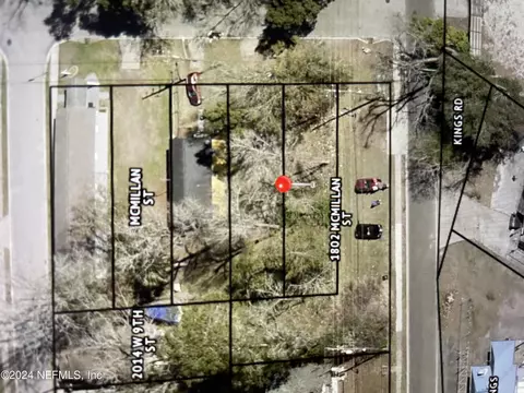 1810 Mcmillan St, Jacksonville, FL 32209