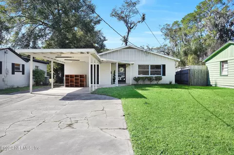 2416 Holmes St, Jacksonville, FL 32207