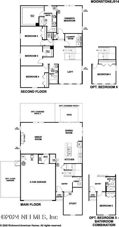 75589 Blackbird Dr, Yulee, FL 32097