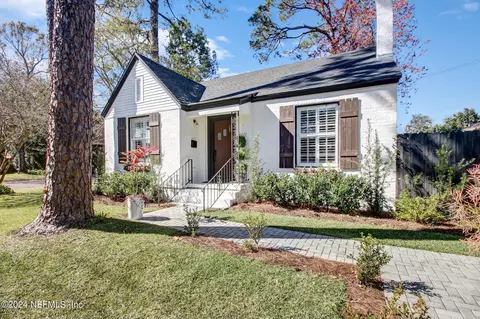 3571 Randall St, Jacksonville, FL 32205