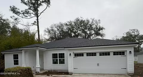 663 Brookview Dr N, Jacksonville, FL 32225