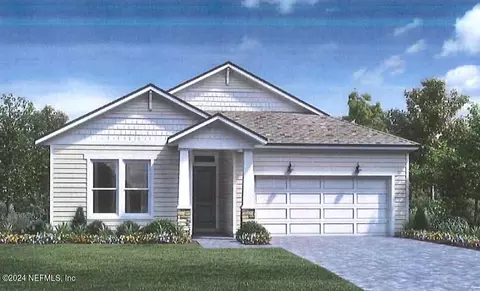 192 Somerville Dr, Ponte Vedra, FL 32081