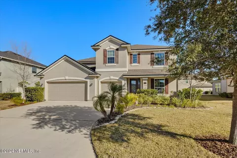 28 Spanish Bay Dr, Saint Augustine, FL 32092
