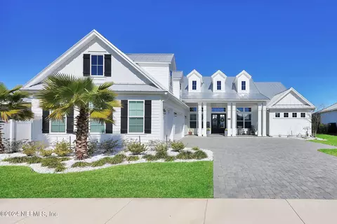 365 Topside Dr, Saint Johns, FL 32259